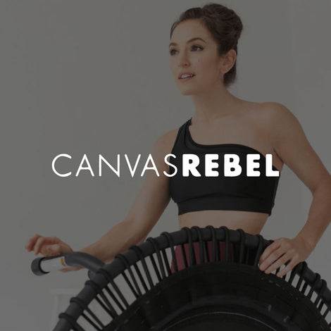 Meet Elena Ricardo, JumpSport Fitness Instructor & Business Owner by Canvas Rebel