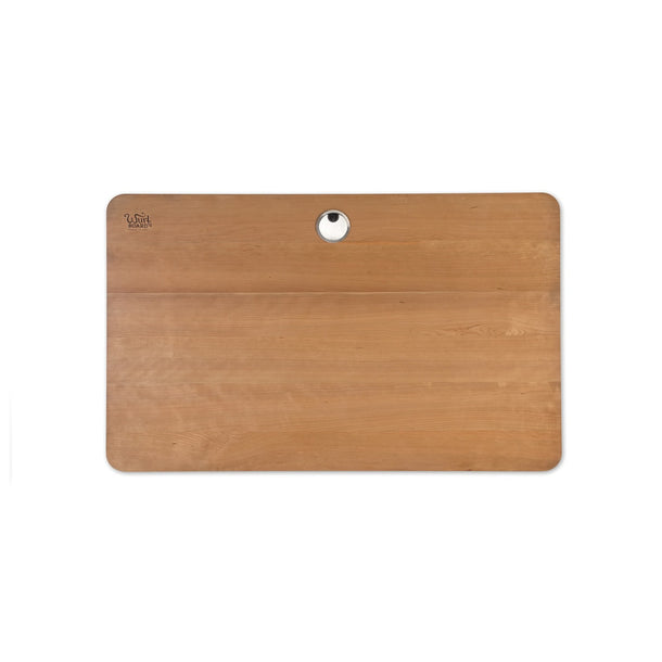 Desk Top for Standing Desks by Wurf (base not included) | 48
