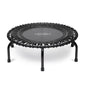 JumpSport 39 inch PREMIUM trampoline laying flat