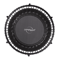 JumpSport 39 inch PREMIUM trampoline