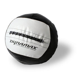 Dynamax Medicine Ball — 10 lb, 6 lb, 4 lb