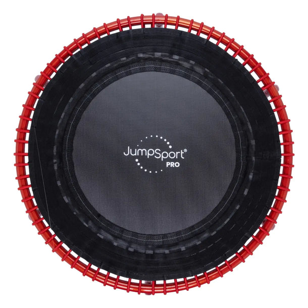 JumpSport 39 inch PRO trampoline model TRUE COLORS 