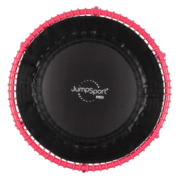 JumpSport 39 inch PRO trampoline model TRUE COLORS 