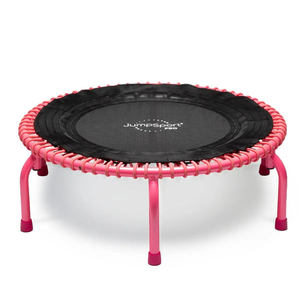 JumpSport 39 inch PRO trampoline model TRUE COLORS 