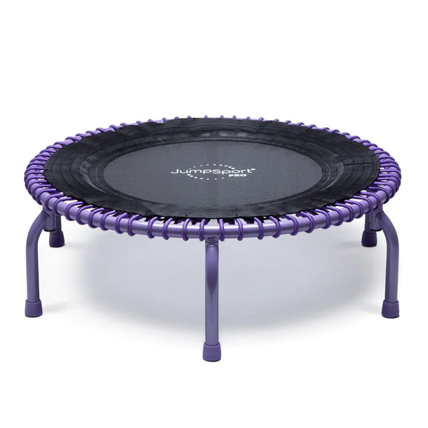 JumpSport 39 inch PRO trampoline model TRUE COLORS 