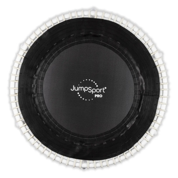 JumpSport 39 inch PRO trampoline model TRUE COLORS 