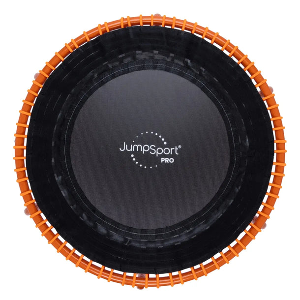 JumpSport 39 inch PRO trampoline model TRUE COLORS 