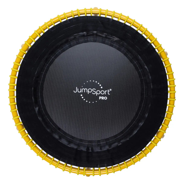 JumpSport 39 inch PRO trampoline model TRUE COLORS 