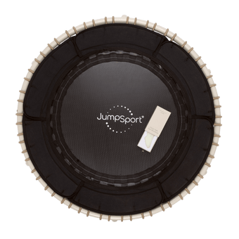 JumpSport 39 inch WELLNESS trampoline