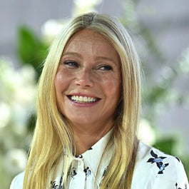 Gweneth Paltrow