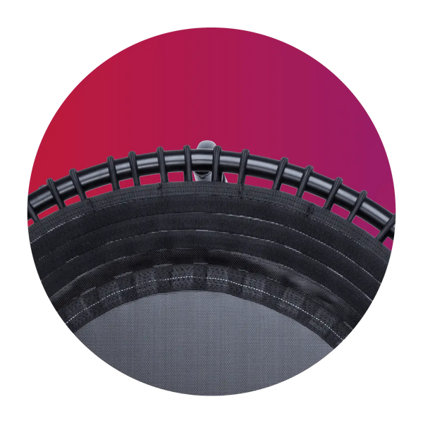 JumpSport Elastic Cords