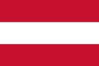 Austrian Flag