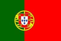 Portuguese Flag