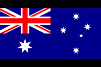 Australian Flag