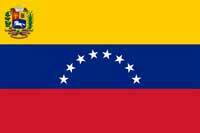 Ecuadorian Flag